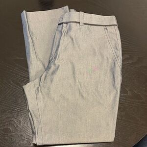 American Rag Gray Dress Pants for Men